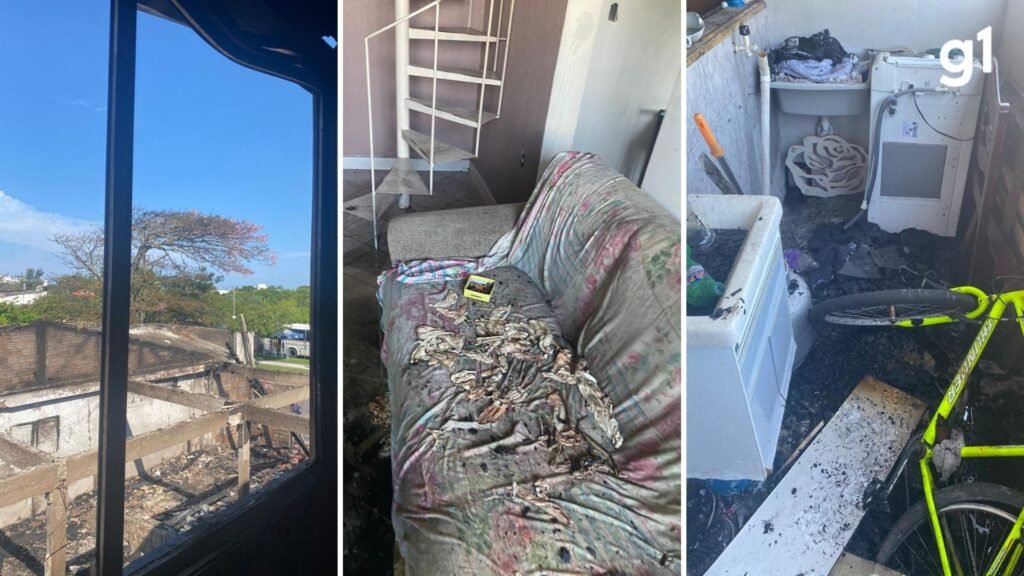 Foto: Reproducao / G1 RS