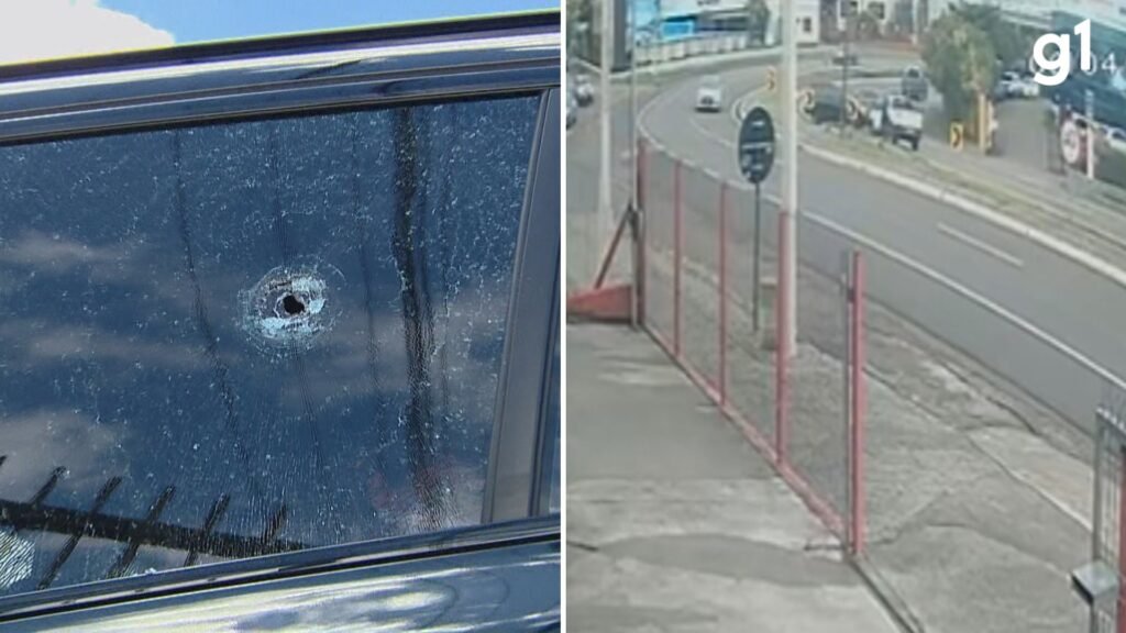 Foto: Reproducao / G1 RS