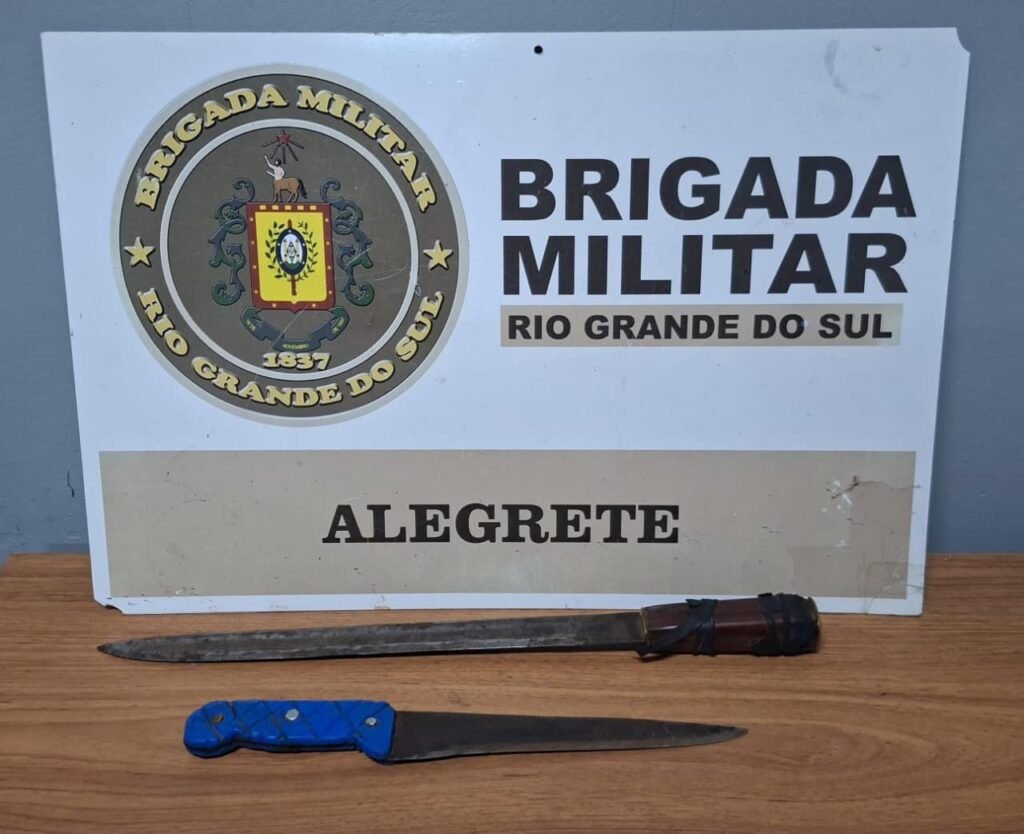 Foto: Reproducao / G1 RS