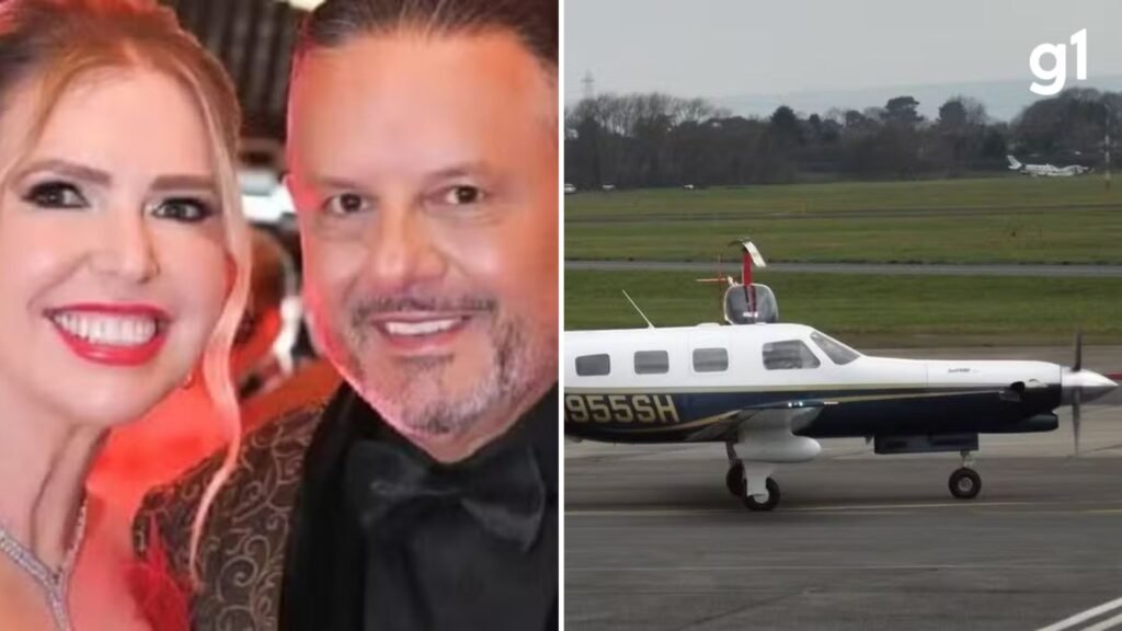 Foto: Reproducao / G1 RS