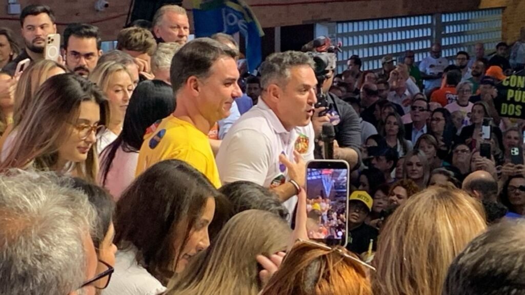 Foto: Reproducao / G1 RS