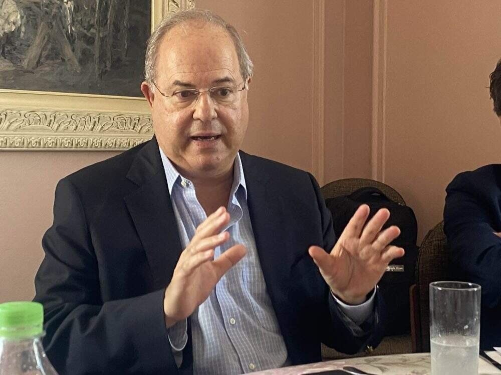 Foto: Reproducao / Jornal O Sul