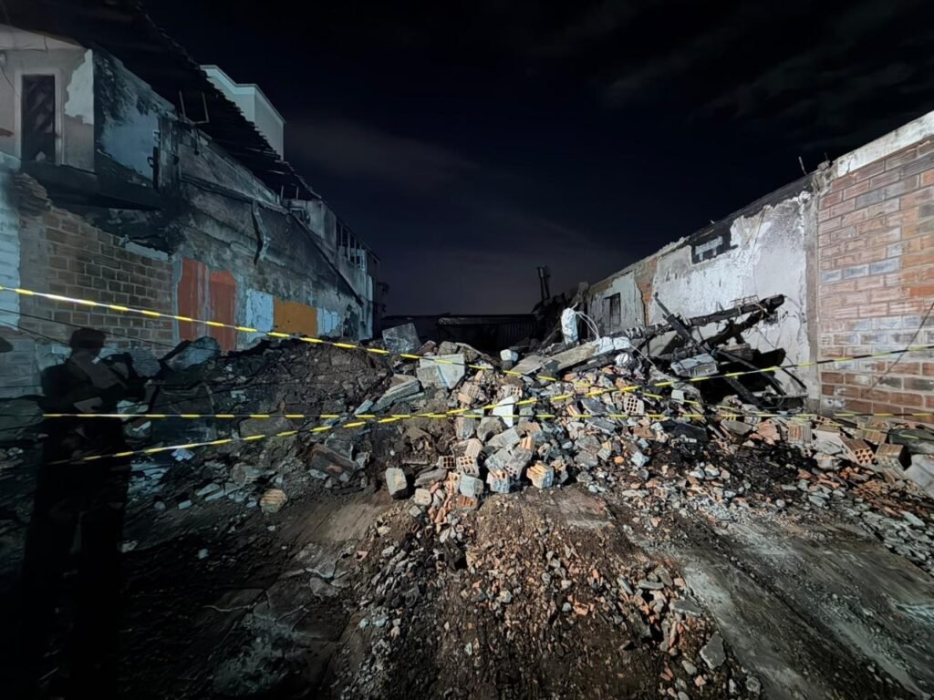 Foto: Reproducao / G1 RS