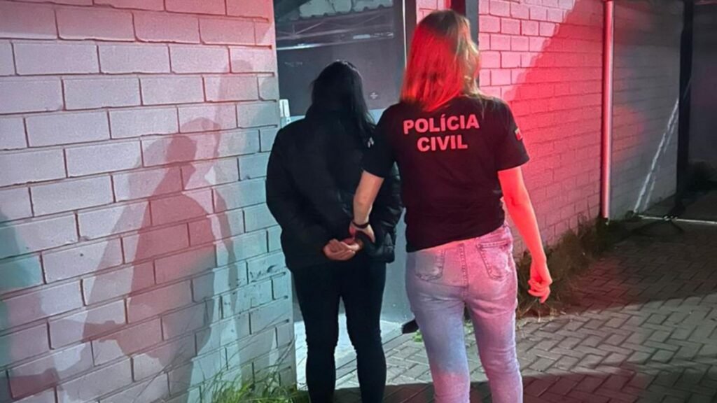 Foto: Reproducao / G1 RS