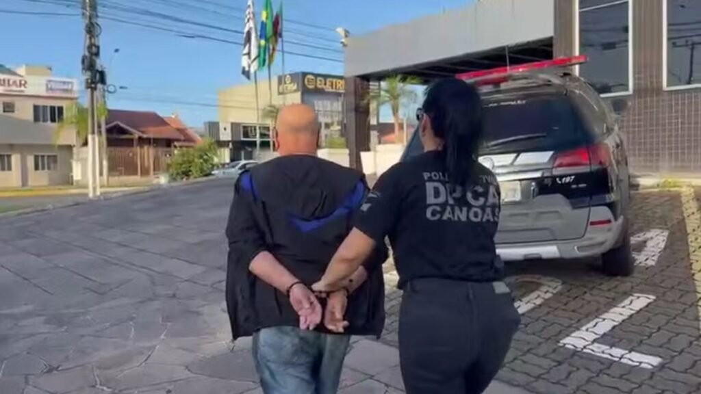 Foto: Reproducao / G1 RS