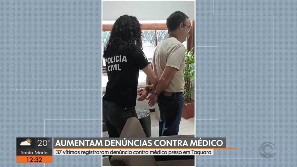 Foto: Reproducao / G1 RS