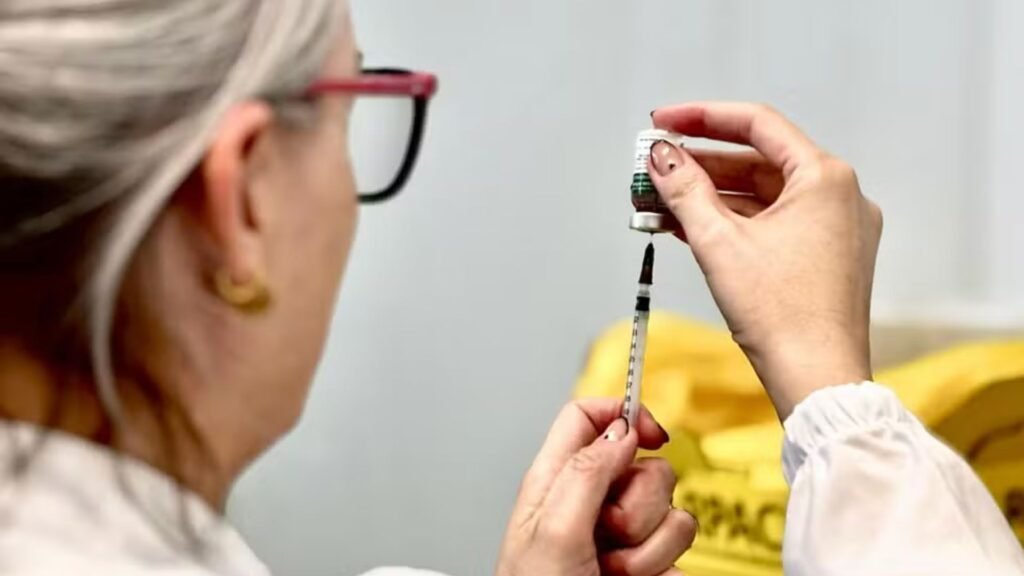 Foto: Reproducao / G1 RS