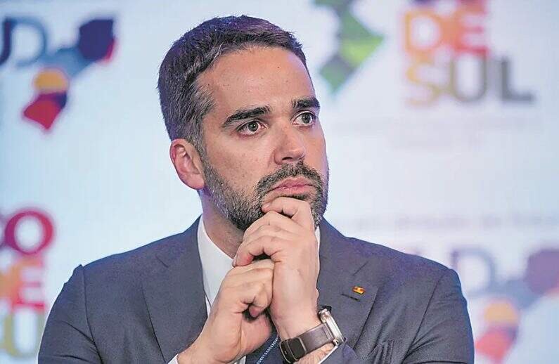 Foto: Reproducao / Jornal O Sul