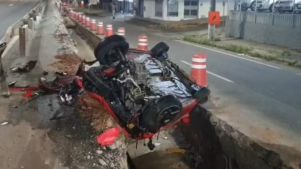 Foto: Reproducao / G1 RS