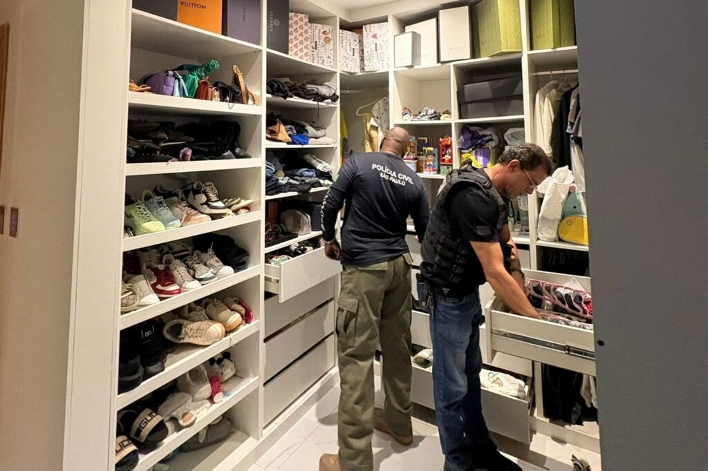 Foto: Reproducao / G1 RS