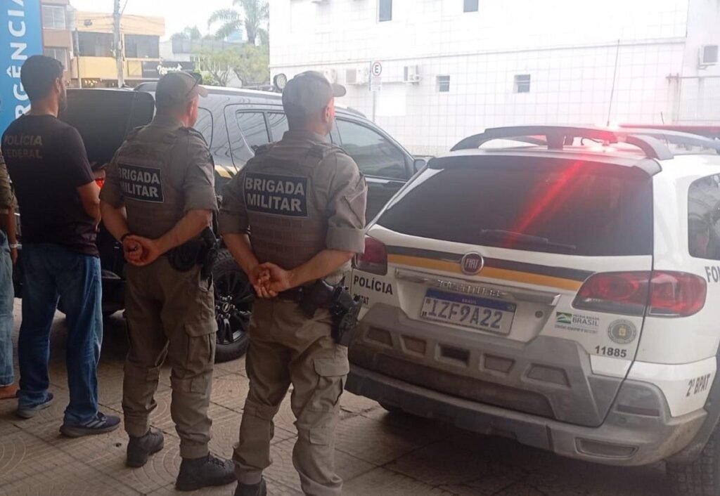 Foto: Reproducao / G1 RS