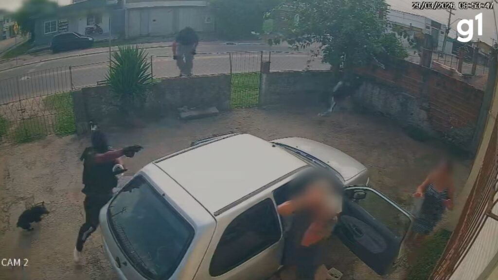 Foto: Reproducao / G1 RS