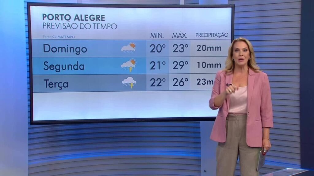 Foto: Reproducao / G1 RS