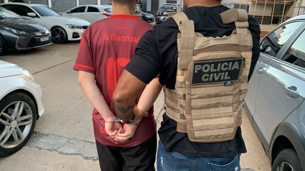 Foto: Reproducao / G1 RS