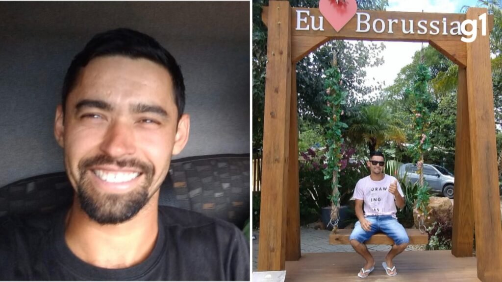 Foto: Reproducao / G1 RS