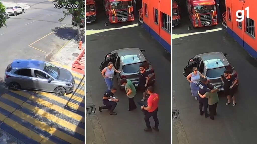 Foto: Reproducao / G1 RS