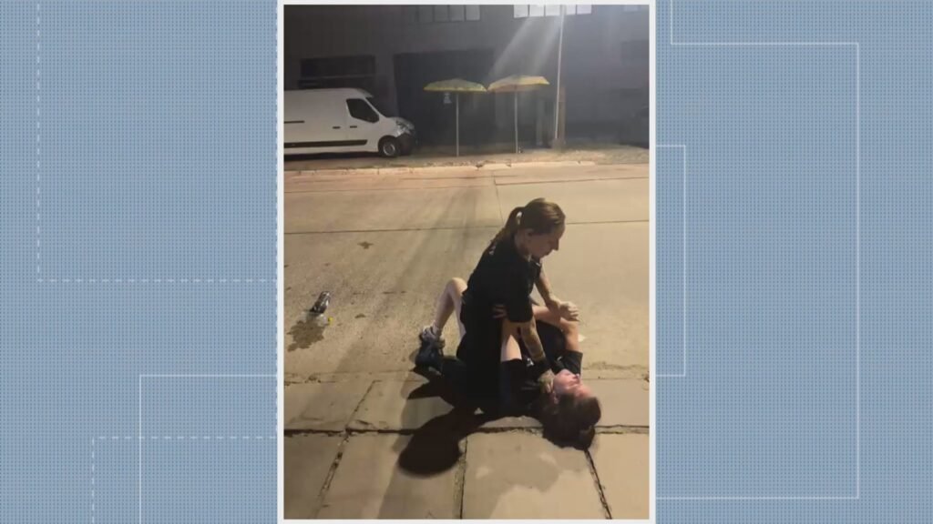 Foto: Reproducao / G1 RS