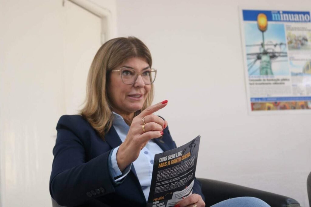 Foto: Reproducao / Jornal O Sul