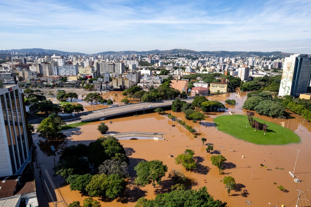 Foto: Reproducao / Agora RS