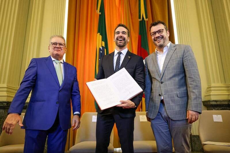 Foto: Reproducao / Jornal O Sul