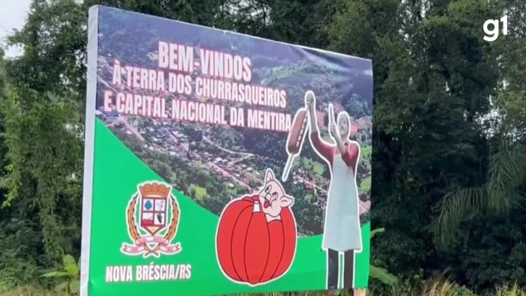 Foto: Reproducao / G1 RS