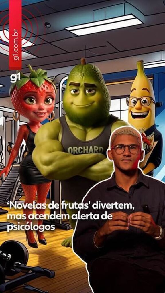 Foto: Reproducao / G1 RS