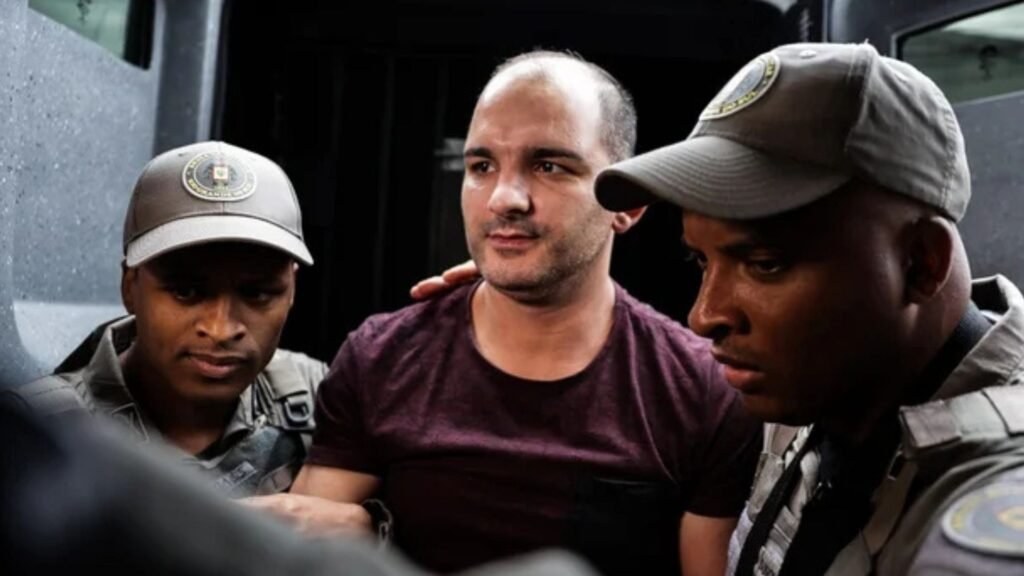 Foto: Reproducao / G1 RS