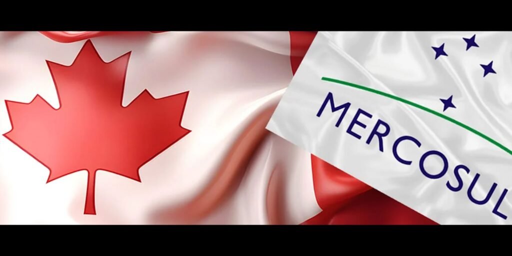 Mercosul-Canadá: Acordo Avança