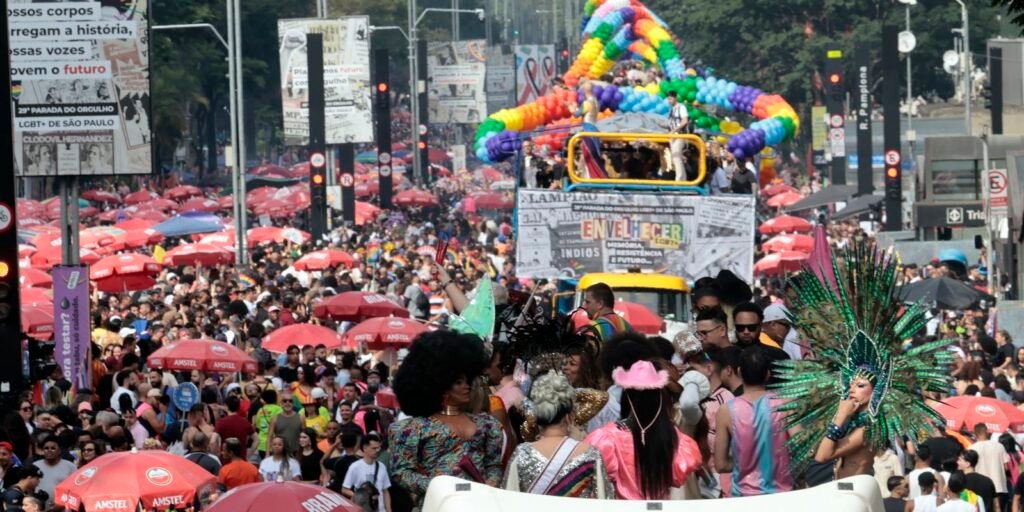 Lei restringe eventos LGBTQIA+