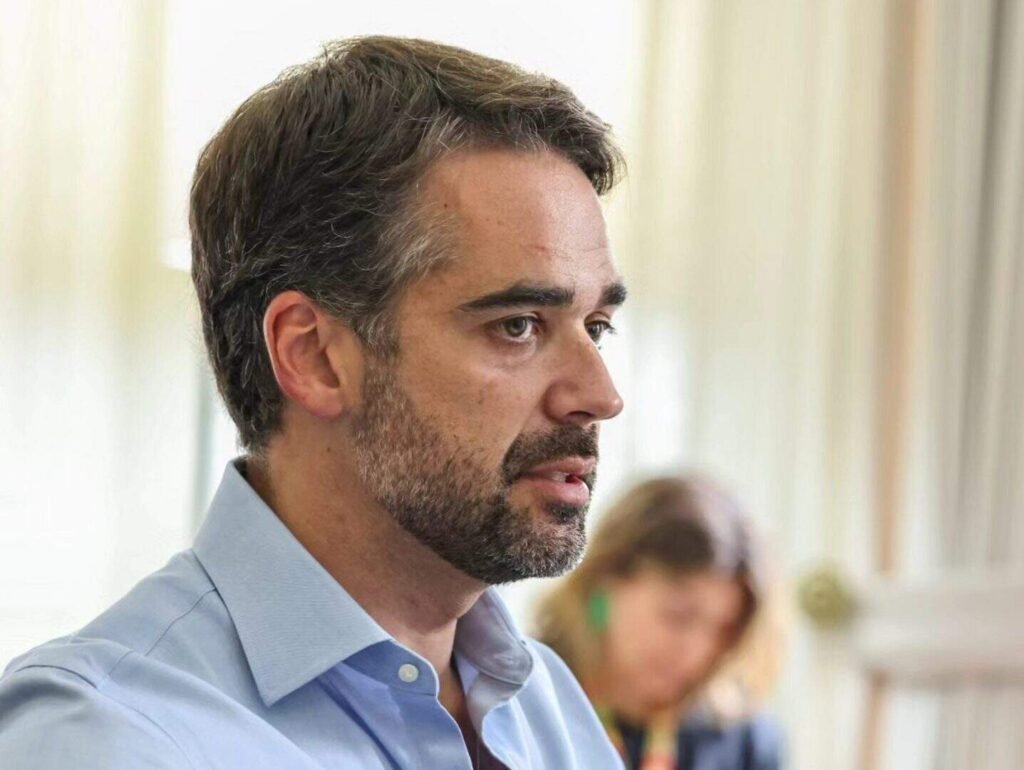 Foto: Reproducao / Jornal O Sul