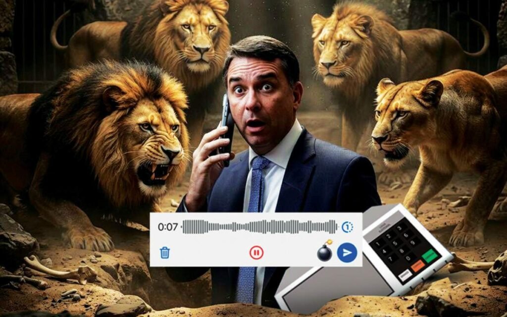 Foto: Reproducao / Jornal O Sul