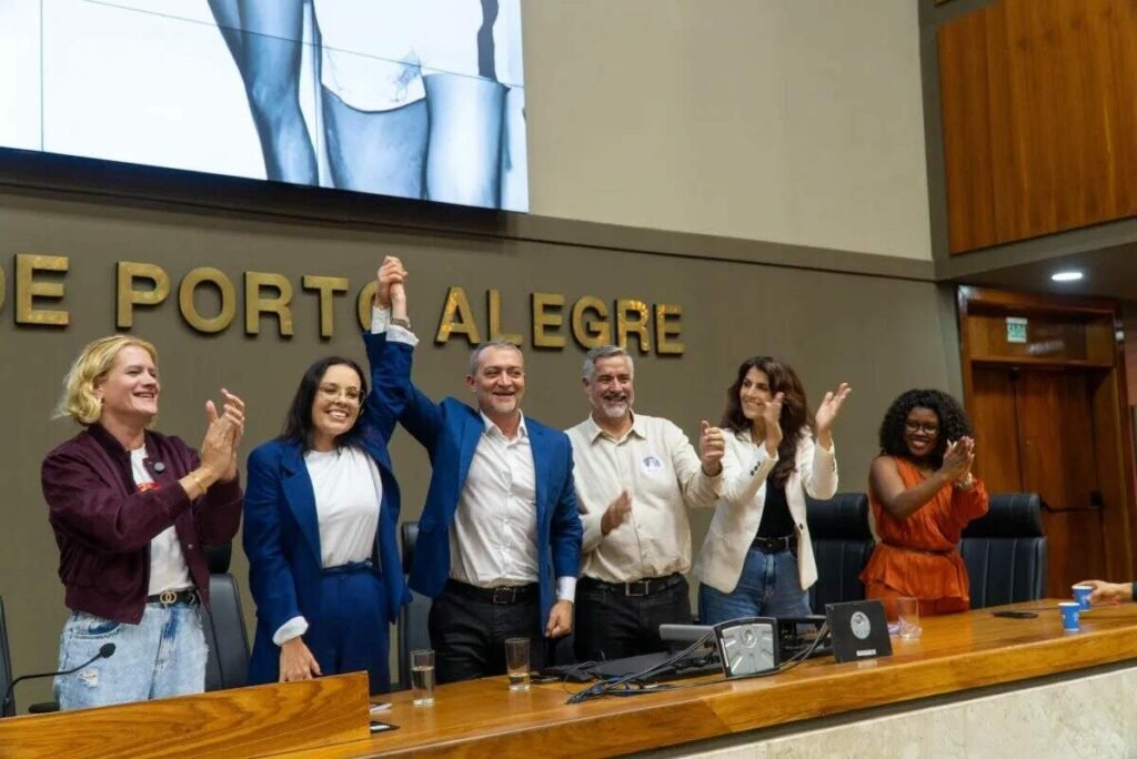 Foto: Reproducao / Jornal O Sul
