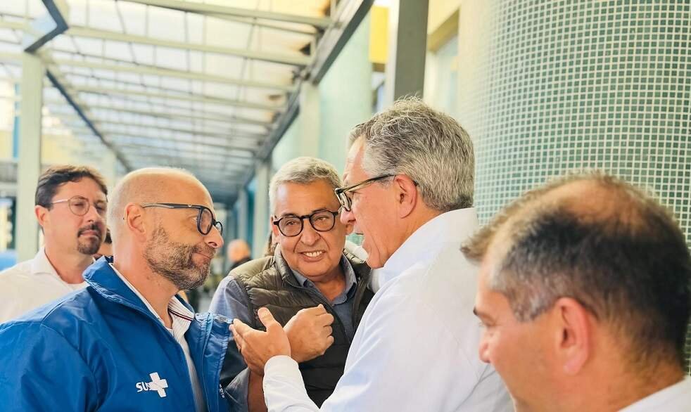 Foto: Reproducao / Jornal O Sul
