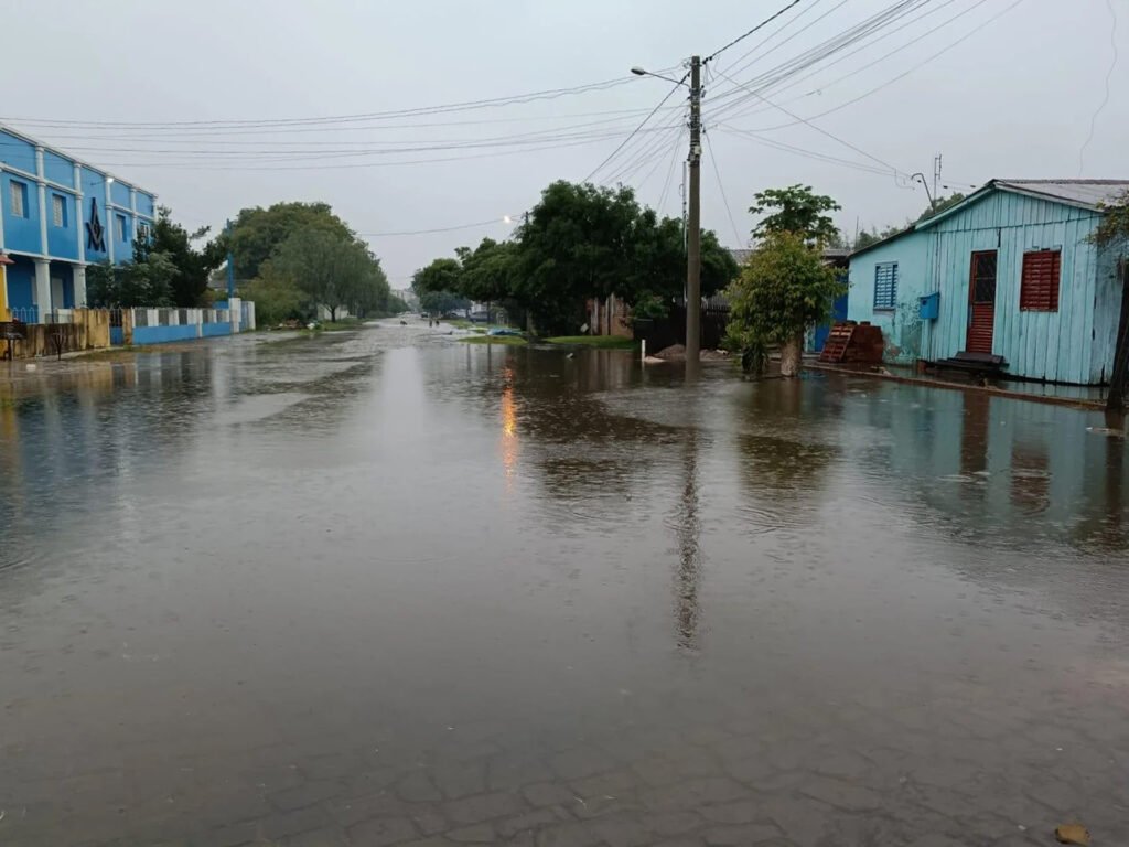 Foto: Reproducao / Agora RS