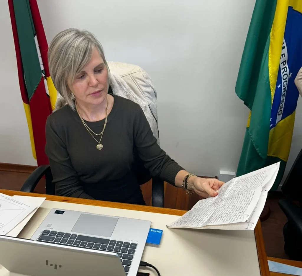 Foto: Reproducao / Agora RS