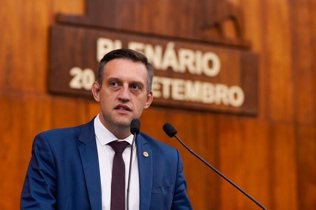 Foto: Reproducao / Jornal O Sul
