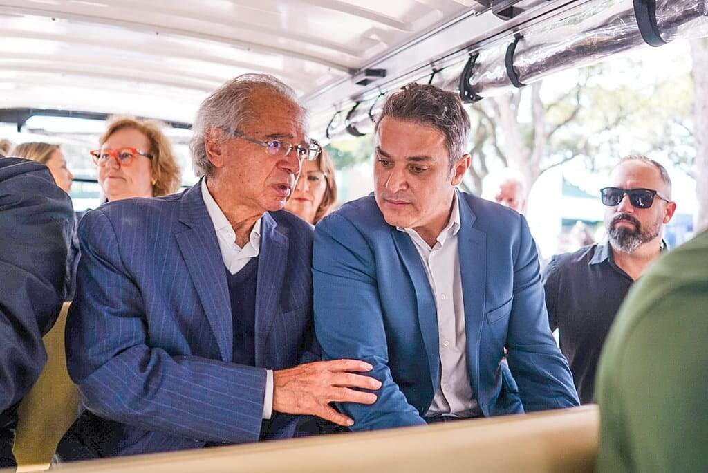Foto: Reproducao / Jornal O Sul