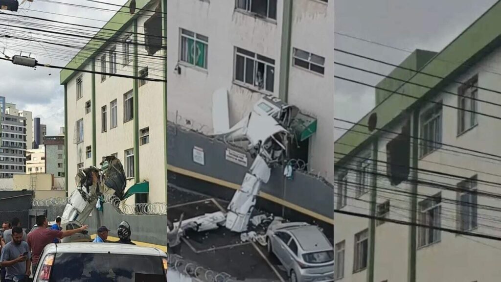 Foto: Reproducao / Jornal O Sul