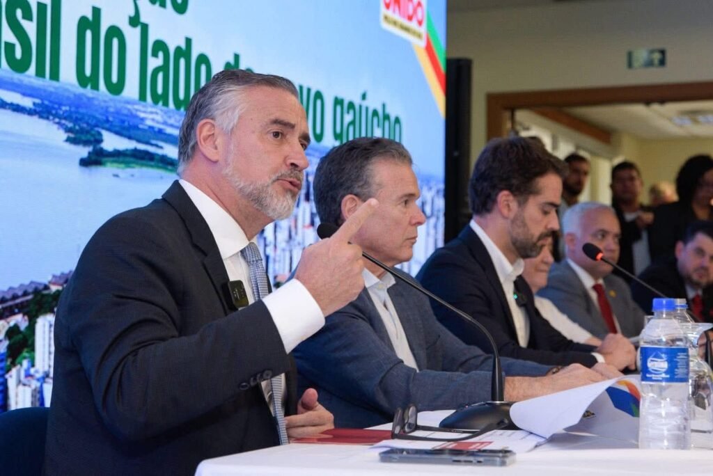 Foto: Reproducao / Jornal O Sul