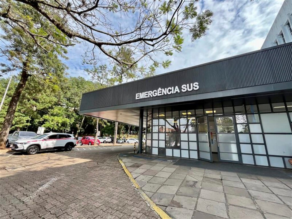 Foto: Reproducao / Agora RS