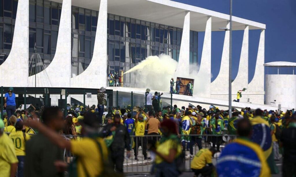 Foto: Reproducao / Jornal O Sul