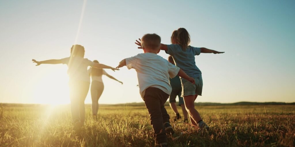 Campanha contra trabalho infantil