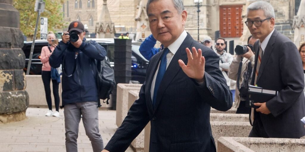China apoia Brasil
