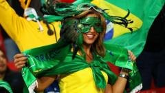 Copa 2026: Datas e Horários