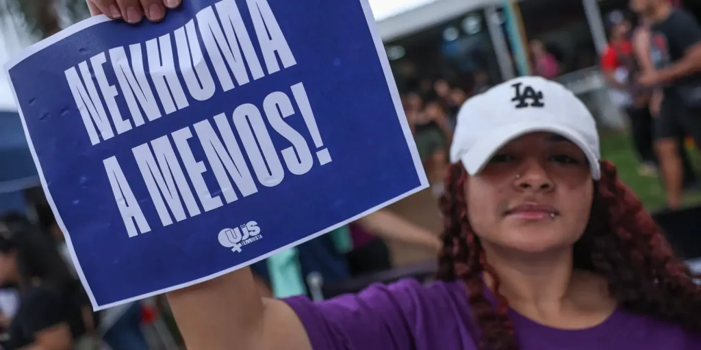 Voz do Brasil apoia vítimas