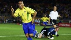 Recordes da Copa