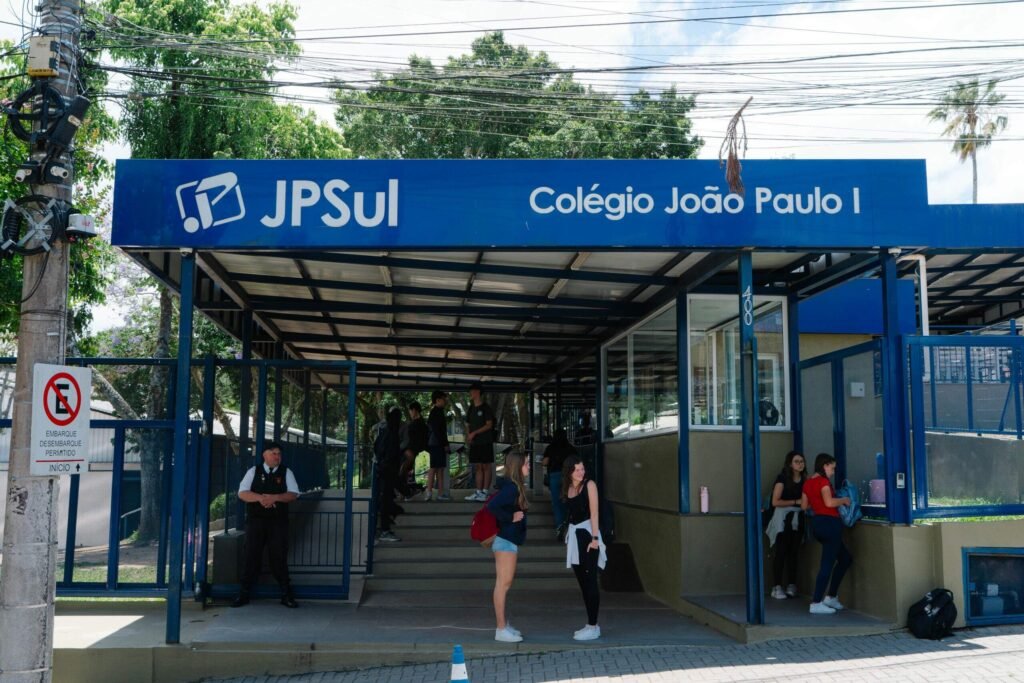 Foto: Reproducao / Jornal O Sul