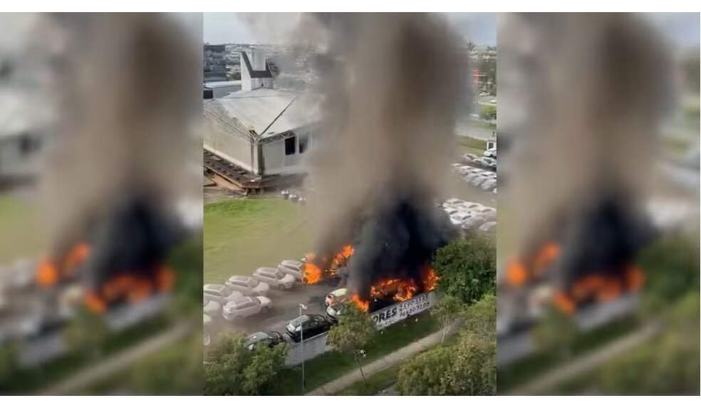 Foto: Reproducao / Jornal O Sul