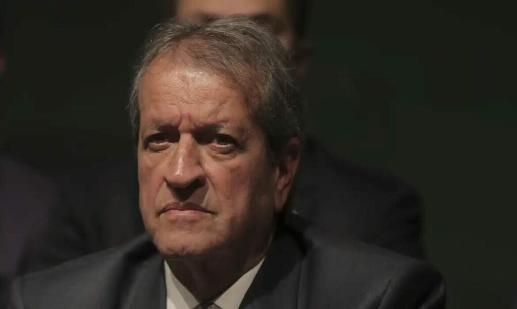 Foto: Reproducao / Jornal O Sul