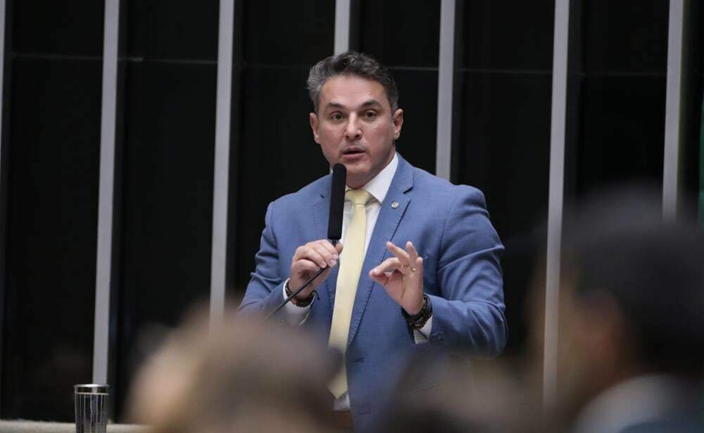 Foto: Reproducao / Jornal O Sul